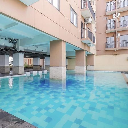 Super Oyo Capital O 483 Tamansari Panoramic Bandung Hotell Eksteriør bilde