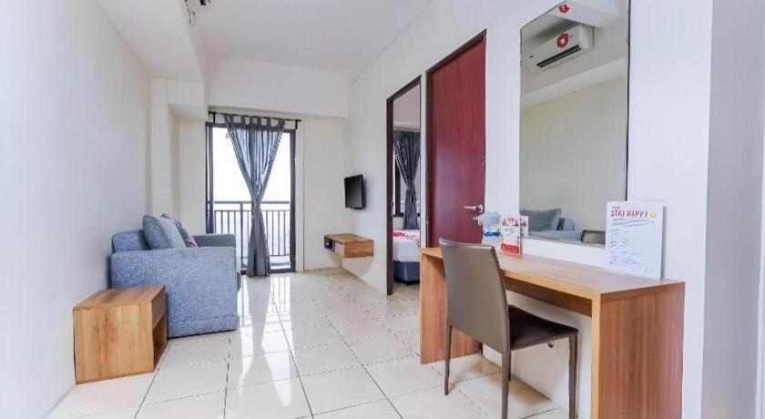 Super Oyo Capital O 483 Tamansari Panoramic Bandung Hotell Eksteriør bilde