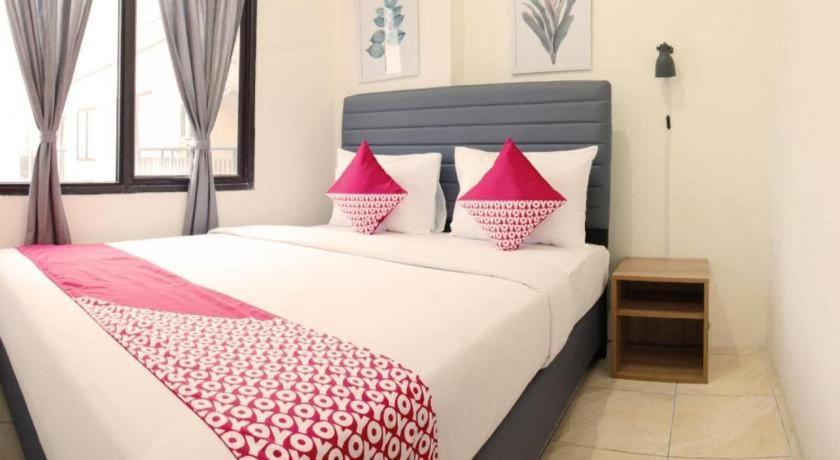 Super Oyo Capital O 483 Tamansari Panoramic Bandung Hotell Eksteriør bilde